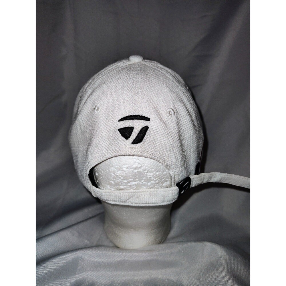 TAYLORMADE R11s hat white adjustable cap - Picture 3 of 6